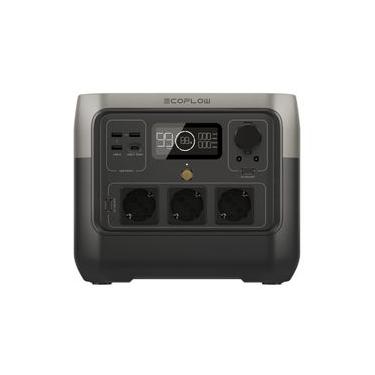 Imagem de River 2 Pro EcoFlow  - Estação De Energia Portátil 1600W / 768Wh  - 220V