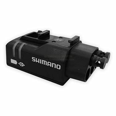 Imagem de Shimano Caixa de junção de cockpit EW90-B Di2 com 5 portas