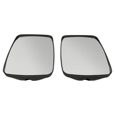 Imagem de NOVAPARTS 2 peças de espelho retrovisor 3F260-53342 para trator Kubota M4900 M5700 M6800 M7040 M8200 M9000 L4240HSTC L5740HSTC M100XDC M110XDC 62434577 M91