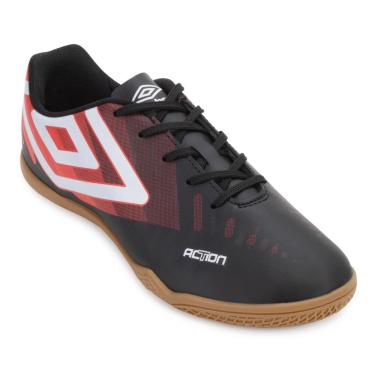 Imagem de Chuteira Futsal Umbro Action UM24