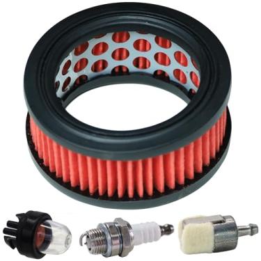 Imagem de Filtro de ar Primer lâmpada de filtro de combustível para CHO CS370 CS370F CS400 CS400F CS420ES CS3500 CS4200ES CS5000 substituição de motosserra 13030039730 90155