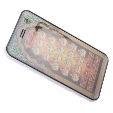 Imagem de aqxreight Portátil Criança árabe Escrituras Aprendendo Cedo Máquina de Leitura Educacional Tablet1405q Múltiplo Ele Usa para Material de e Inofensivo para Máquina de Leitura árabe (1405Q)