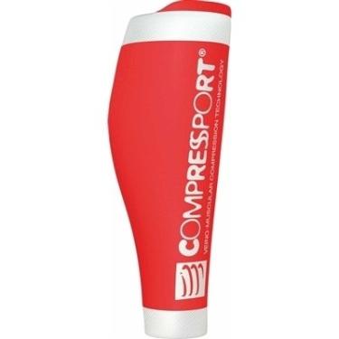 Imagem de Canelito de Compressão Compressport R2V2-Unissex