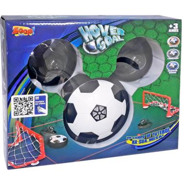 Imagem de Jogo Futebol de Mesa Hover Goal ZP01033 - Zoop Toys