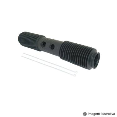 Imagem de reparo caixa de direção hidráulica - central