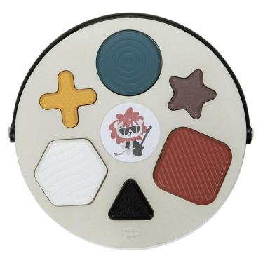 Imagem de Brinquedo Educativo De Encaixe Tiny Rockers - Tiny Love