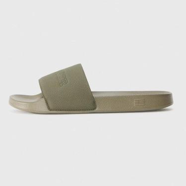 Imagem de Chinelo Tommy Hilfiger Tumble Hilfiger Pool Slide-Masculino