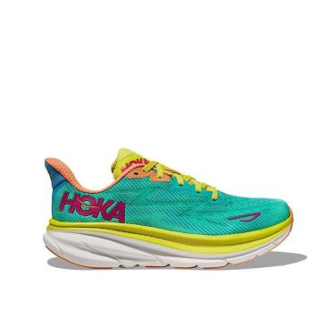 Imagem de TENIS HOKA CLIFTON 9 REF 1127895 MASCULINO-Masculino