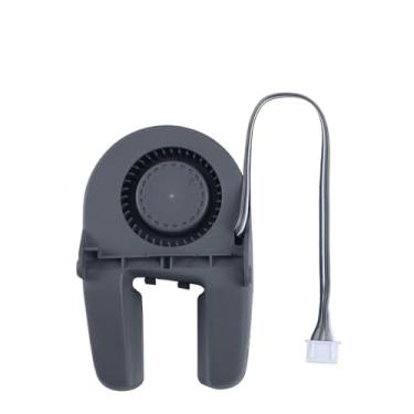 Imagem de A1/A1 Mini 5015 Ventilador de resfriamento, refrigerador de componentes, compatível com peças de impressora 3D da série Bambulab A1, reduz falhas de impressão