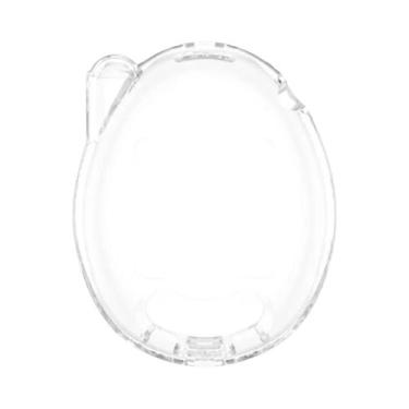 Imagem de Capa Protetora Transparente De PC Para Tamagotchi Connection, Acessóri