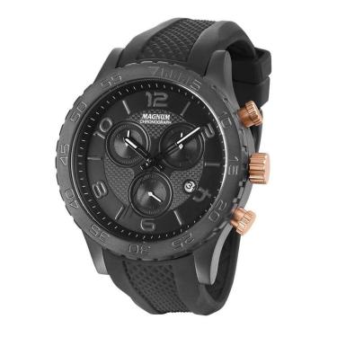 Imagem de Relogio Masculino Magnum MA33504P-Masculino