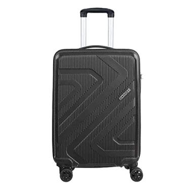 Imagem de Mala American Tourister Camboriu Preta Pequena