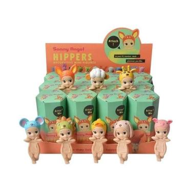 Imagem de Figuras De Anime Kawaii Sonny Angel Em Caixa Surpresa, Brinquedo De An