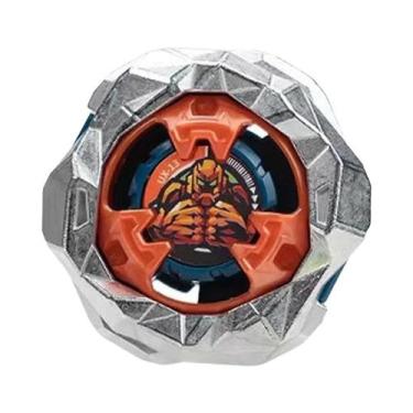 Imagem de Conjunto Inicial De Brinquedo Gyro X Takara Tomy Bey Burst Para Crianç