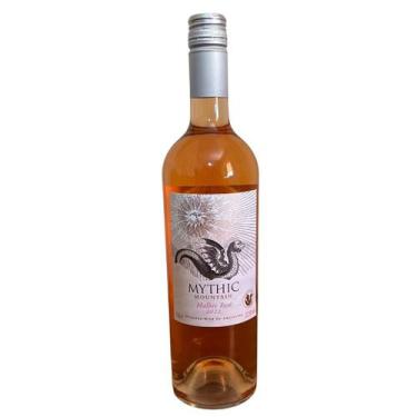 Imagem de Vinho rose mythic mountain malbec 2022 mendoza argentina - DOMNO DO BR