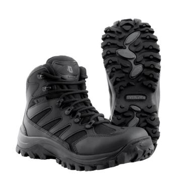 Imagem de Bota Tractor Hiking Tática Cordura Invictus Unissex-Unissex