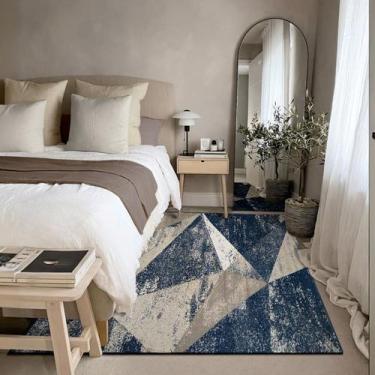 Imagem de 1 Tapete Quarto Beira Cama Antiderrapant 200X250 Js Do Cr 20 - IDEALIZ