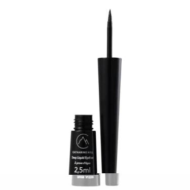 Imagem de Delineador Liquido Deep Catharine Hill Preto 2,5ml