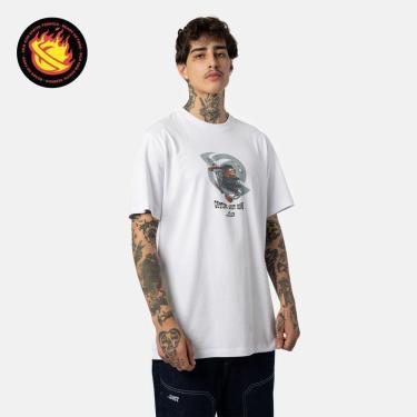 Imagem de Camiseta Lost Shit Done-Masculino