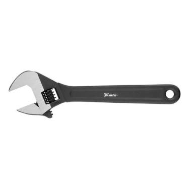 Imagem de Chave Inglesa Ajustável Chave de Boca 18pol 450mm 45cm MTX