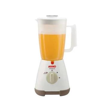 Imagem de Copo Liquidificador Arno Clean Faciclic Cristal