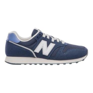 Imagem de Tênis New Balance WL373v2 Unissex Casual Original-Unissex