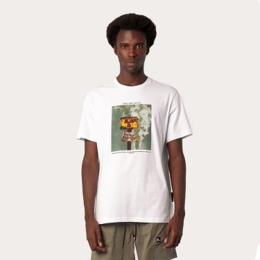 Imagem de T-Shirt Regular Furia Placa-Masculino