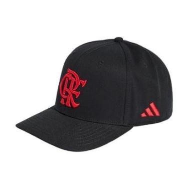 Imagem de Boné Snapback Crf Flamengo-Unissex