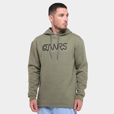 Imagem de Moletom Converse Futur Fleece Com Capuz Masculino-Masculino