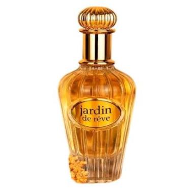Imagem de Perfume Jardin De Reve Maison Alhambra Edp Feminino 100ml-Feminino