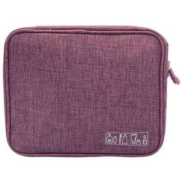 Imagem de Bolsa viagem poliester pvc 215x175x8cm - C3B
