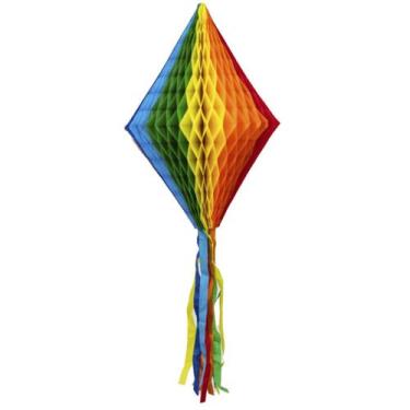 Imagem de Enfeite Junino - Balão 68cm - Popper