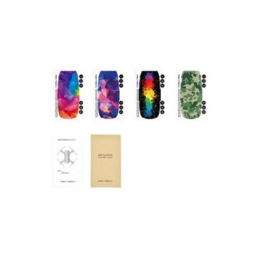 Imagem de Dji part pgytech spark skin 4pack set 2