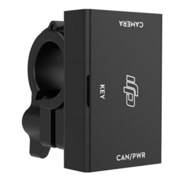 Imagem de Dji part ronin-mx remote start/stop part 1