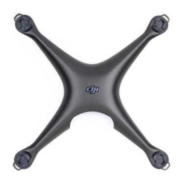 Imagem de Dji part p4po upper cover black