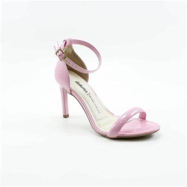 Imagem de Sandália Dakota Cosmopolitan Ballet Ref: Z9635, 38