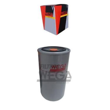 Imagem de Filtro de agua arrefecimento - scania/cummins - wa300 - WEGA