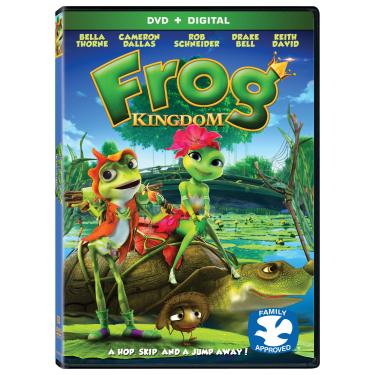 Imagem de Frog Kingdom
