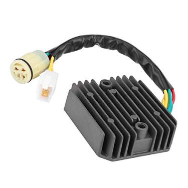 Imagem de KIMISS Retificador regulador de tensão de motocicleta para XRV750 P-Y Africa Twin 1993-2003