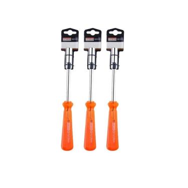 Imagem de Kit Chave Canhão 3 peças (6, 7 e 8mm) Cromo Vanadio Starfer