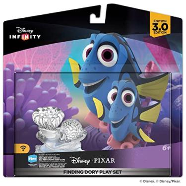 Imagem de Disney Infinity 3.0 Finding Dory Play Set
