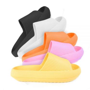 Imagem de Ac049 - Sandalia Ortopedica Fly Feet Nuvem