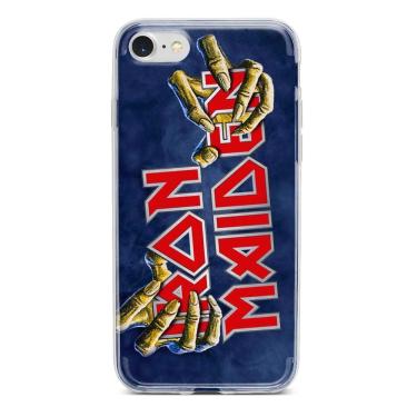 Imagem de Capa para celular Iron Maiden 9 - Iphone 4 / 4s