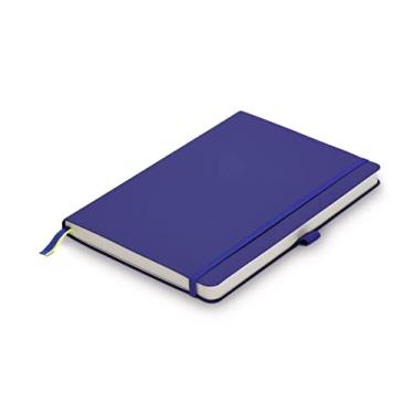 Imagem de Lamy Caderno de papel capa macia A5 azul
