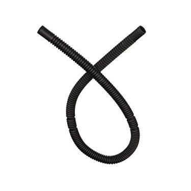 Imagem de W10878507 Tubo de entrada de água para lava-louças W10208735 W10769066 OEM genuíno