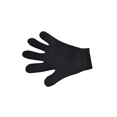 Imagem de Luva Protetora para Uso de Prancha/Secador, Santa Clara