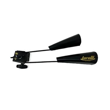 Imagem de AGOGO TORELLI TO 022 GRANDE PRETO C/SUPORTE PARA CLAMP