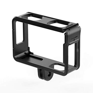 Imagem de Suporte Armação Moldura Frame para SJCAM SJ8 - SJCAM