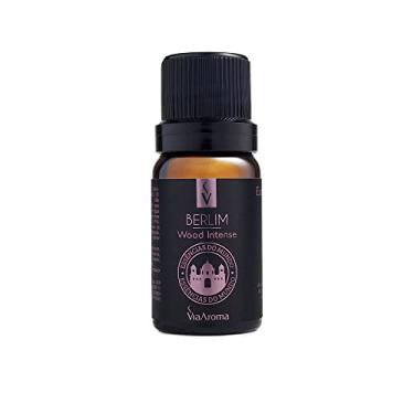 Imagem de Essência Berlim Linha Mundo Via Aroma - 10ml