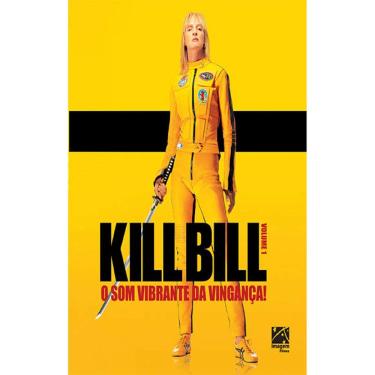 Imagem de Kill Bill - Volume 1